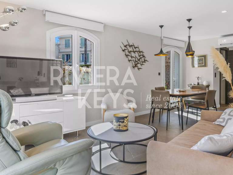 Maison Saint-Raphaël - 2 chambres - 81m²