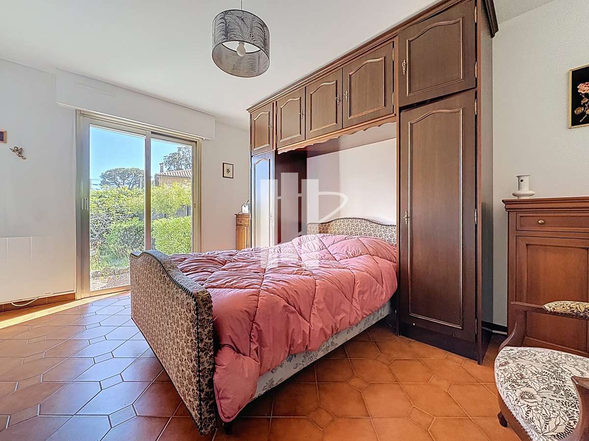 Maison Saint-Raphaël