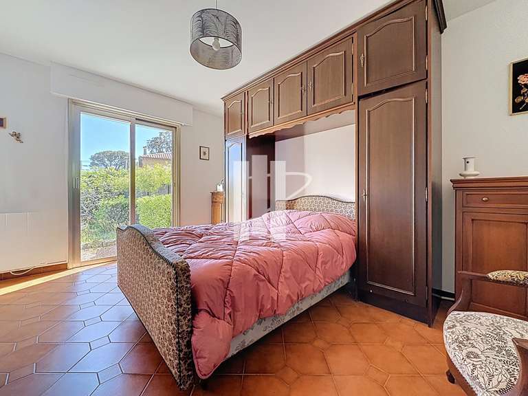 Maison Saint-Raphaël - 2 chambres - 111m²