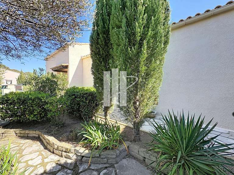 Maison Saint-Raphaël - 2 chambres - 111m²