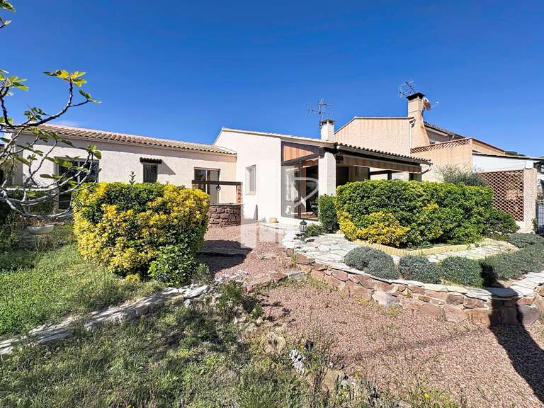 Maison Saint-Raphaël - 2 chambres - 111m²