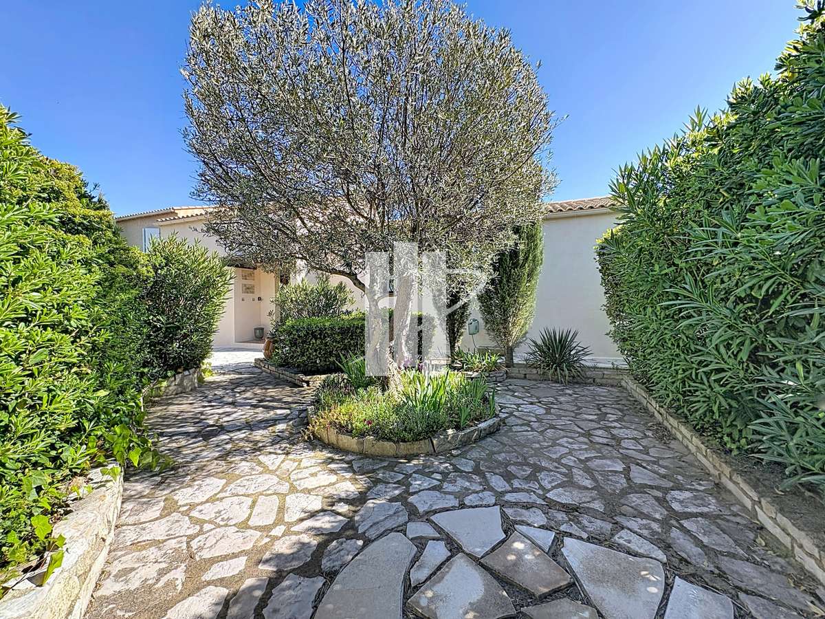 Maison Saint-Raphaël