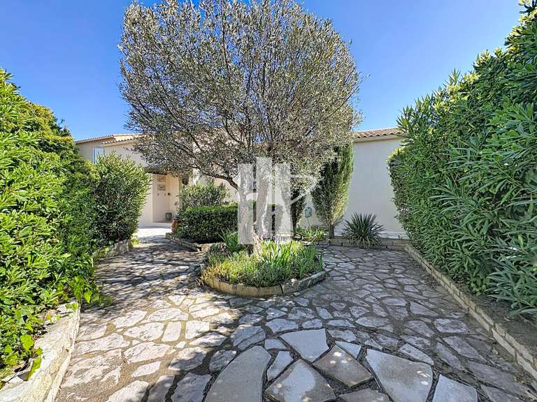 Maison Saint-Raphaël - 2 chambres - 111m²