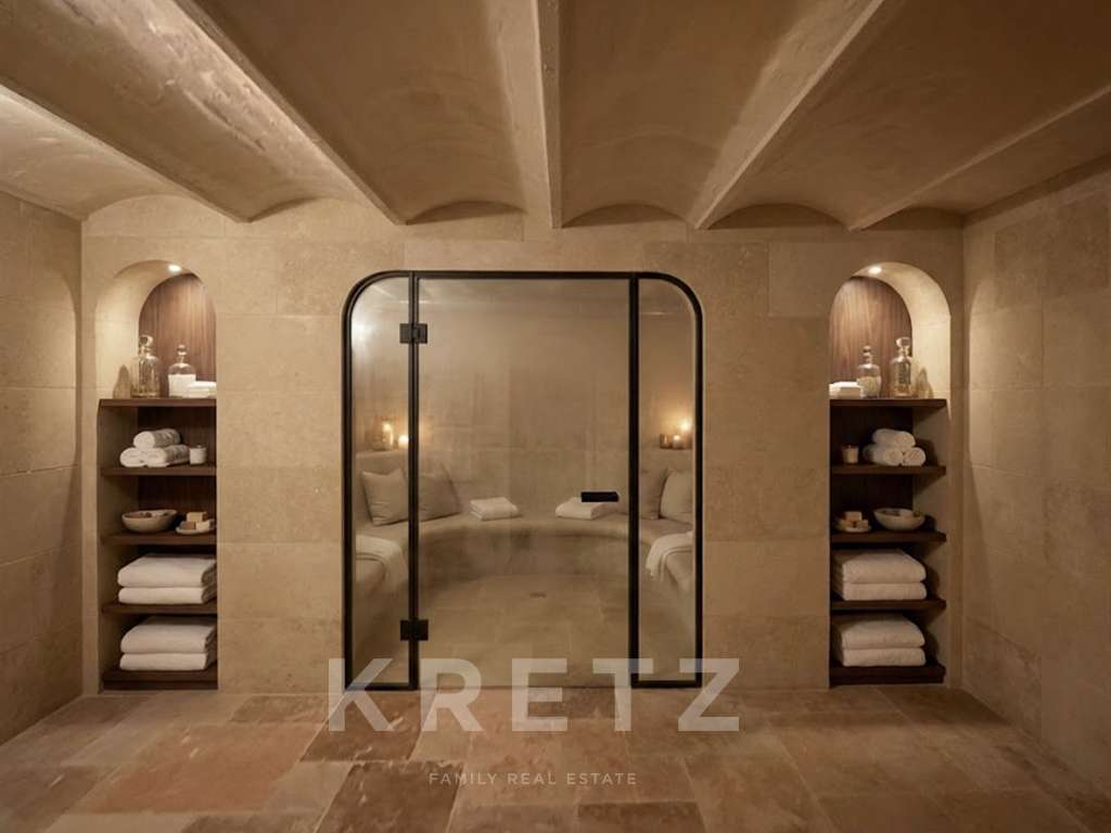 Maison Saint-Raphaël