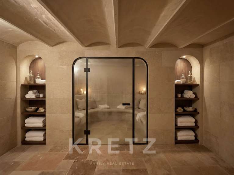 Maison Saint-Raphaël - 6 chambres - 410m²