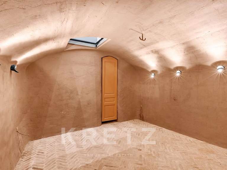 Maison Saint-Raphaël - 6 chambres - 410m²