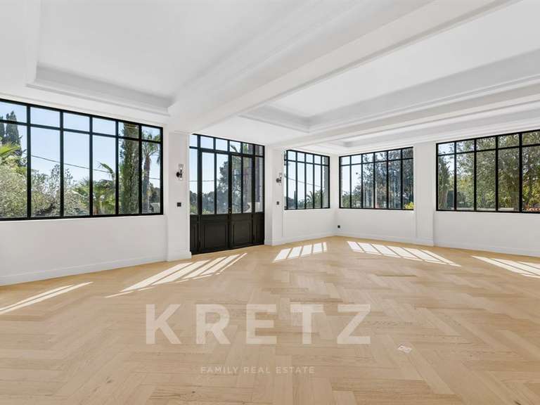 Maison Saint-Raphaël - 6 chambres - 410m²