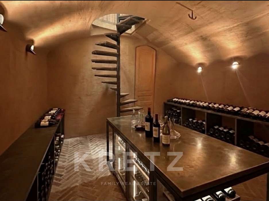 Maison Saint-Raphaël