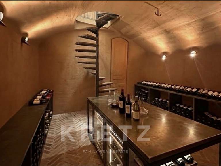 Maison Saint-Raphaël - 6 chambres - 410m²