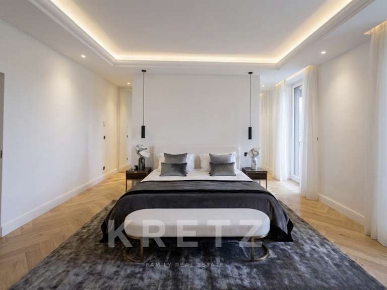 Maison Saint-Raphaël - 6 chambres - 410m²