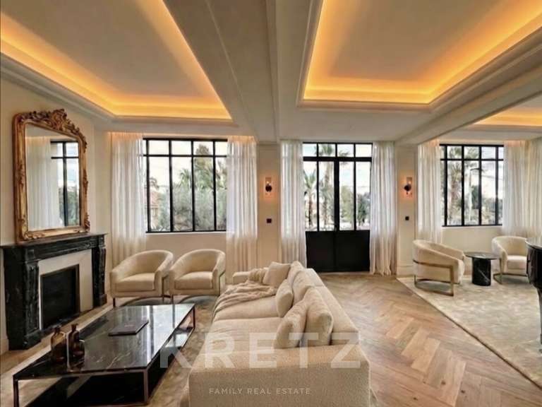 Maison Saint-Raphaël - 6 chambres - 410m²