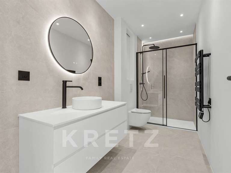 Maison Saint-Raphaël - 6 chambres - 410m²