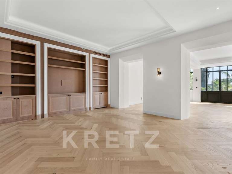 Maison Saint-Raphaël - 6 chambres - 410m²