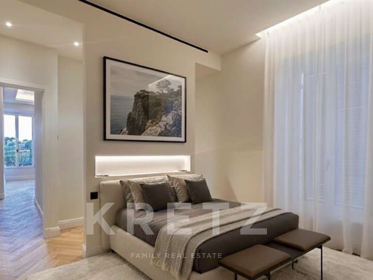 Maison Saint-Raphaël - 6 chambres - 410m²