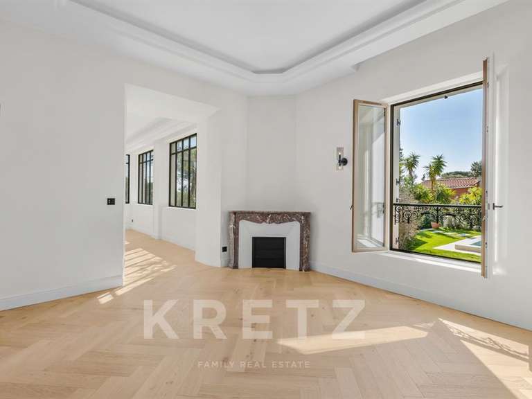 Maison Saint-Raphaël - 6 chambres - 410m²