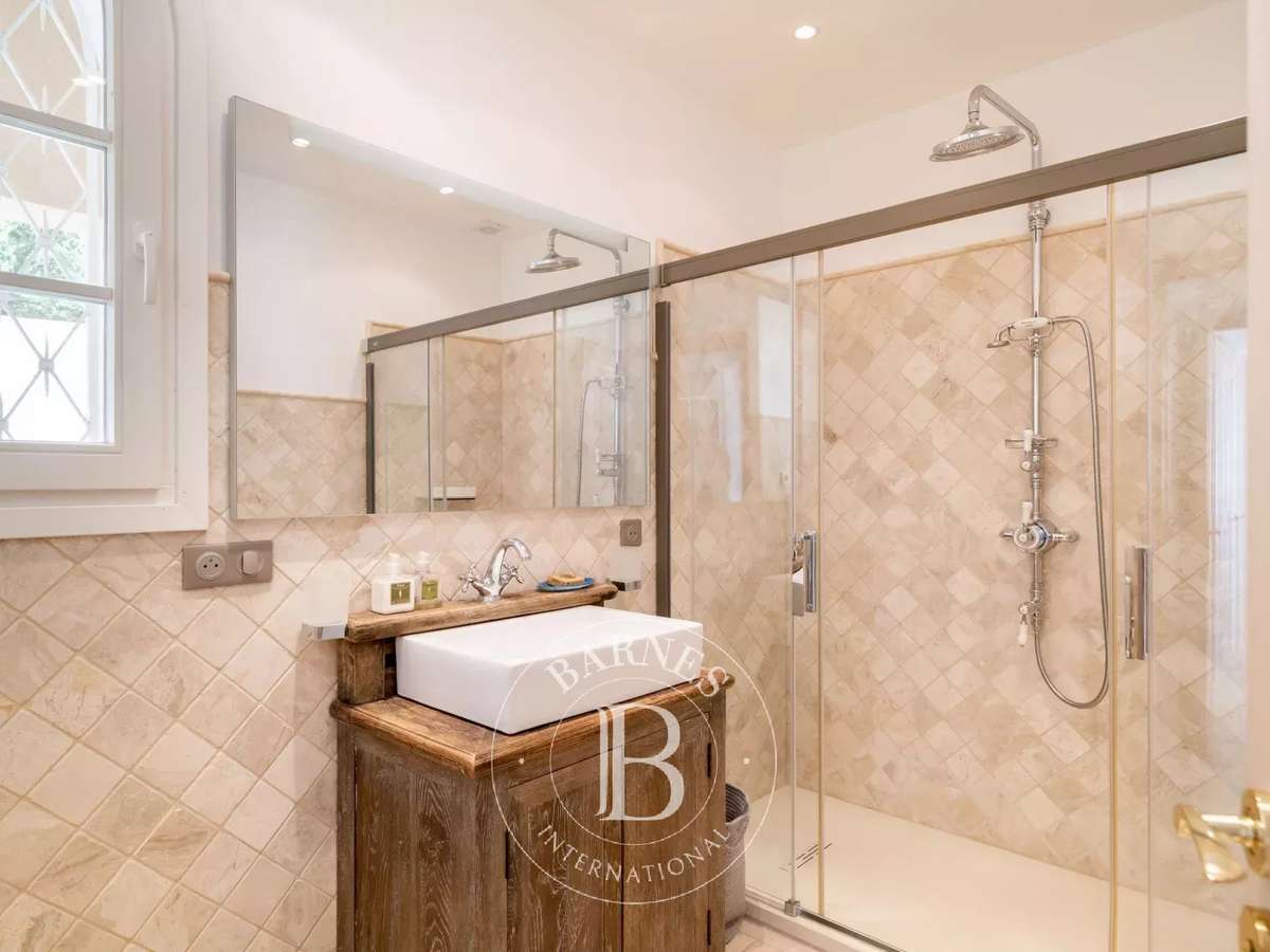 Maison Saint-Raphaël