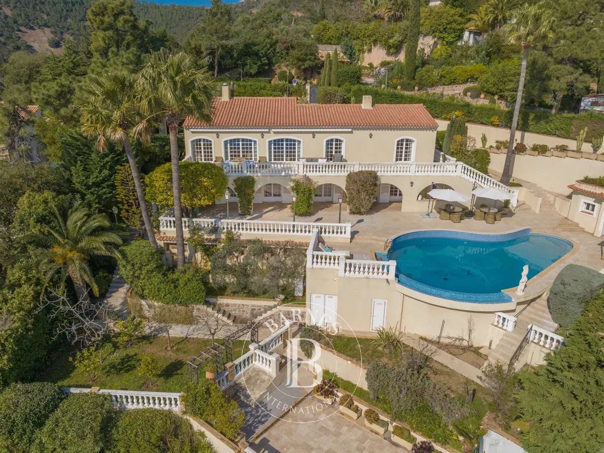 Maison Saint-Raphaël