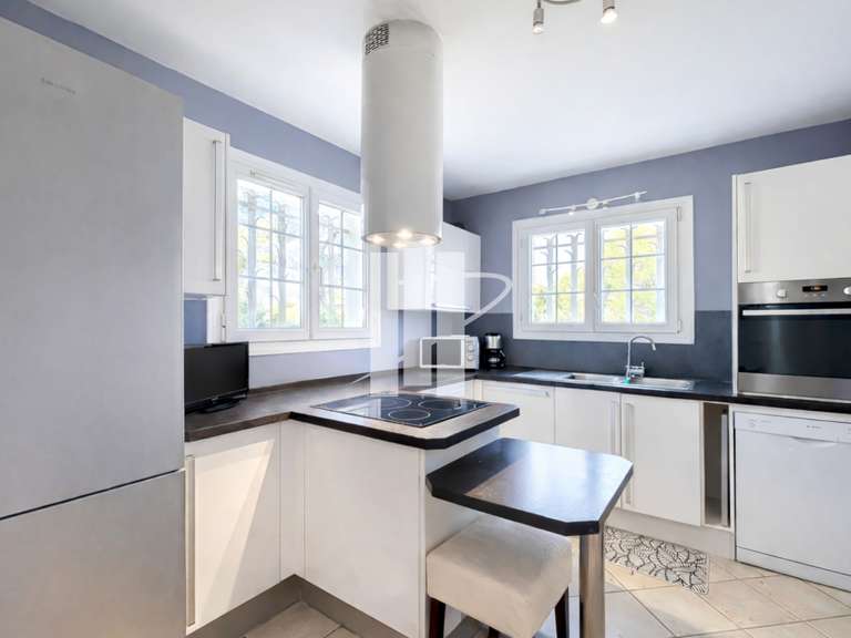 House Saint-Raphaël - 3 bedrooms - 110m²