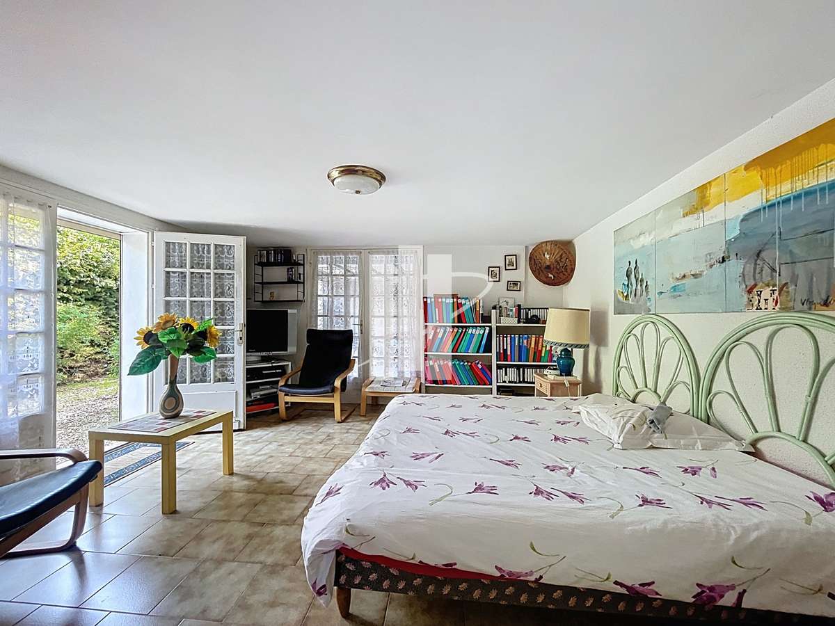 House Saint-Raphaël