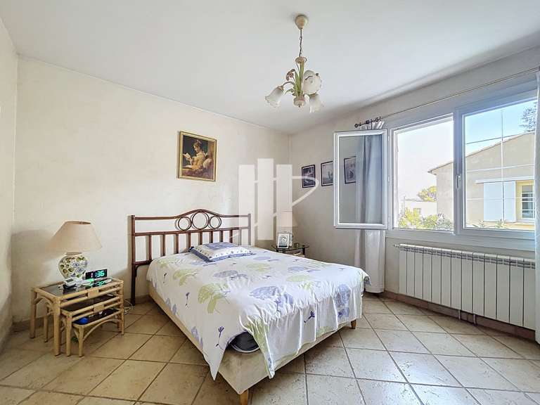 House Saint-Raphaël - 3 bedrooms - 110m²