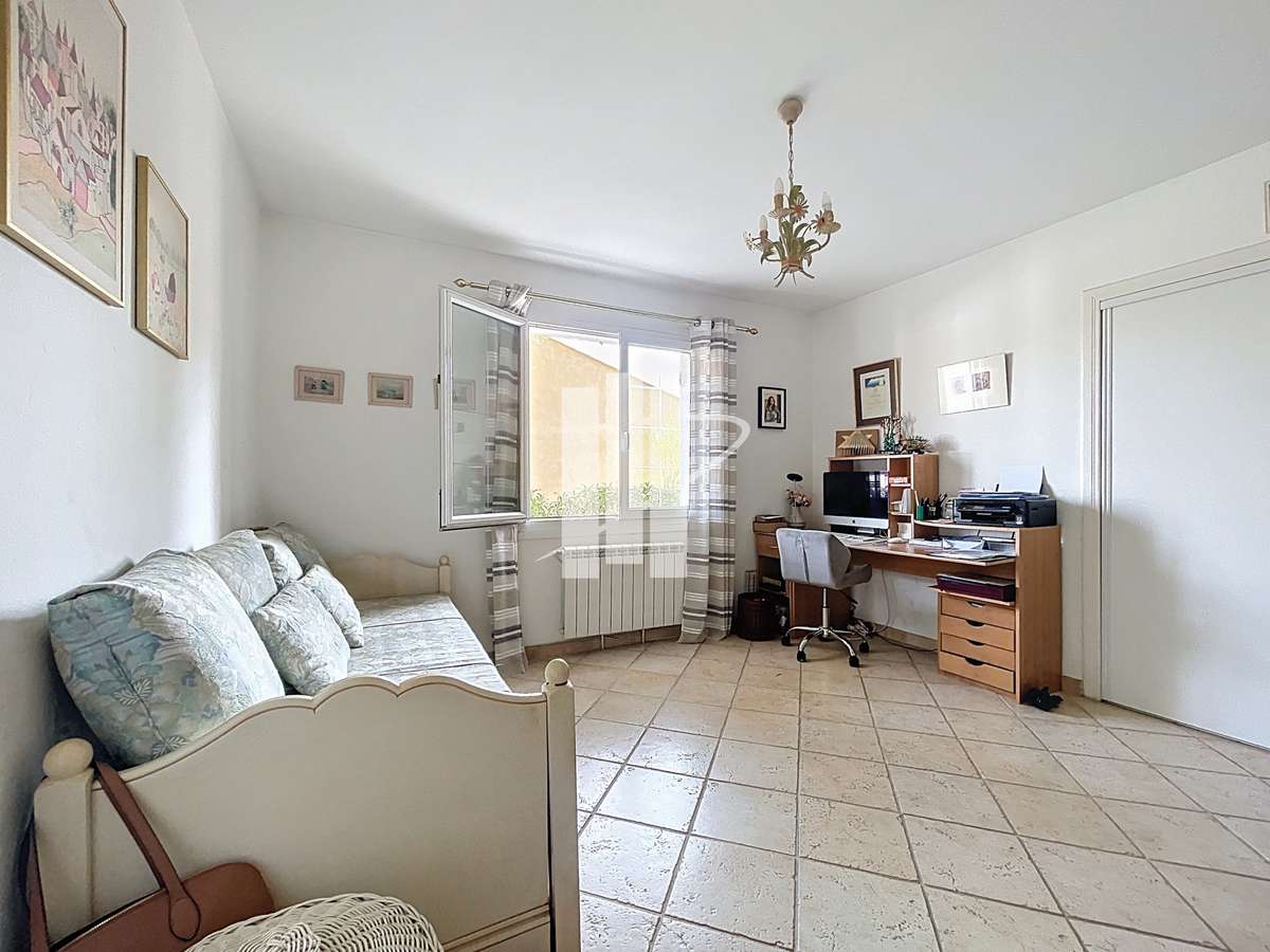 House Saint-Raphaël