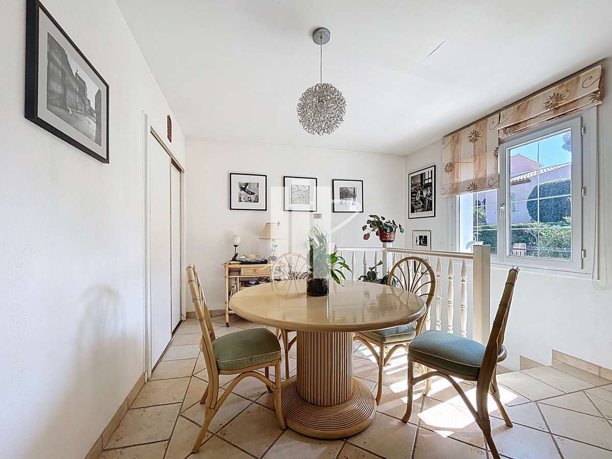 House Saint-Raphaël