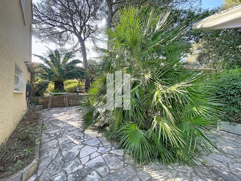 House Saint-Raphaël - 3 bedrooms - 110m²