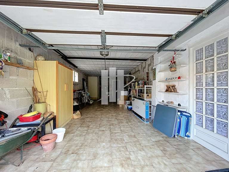 House Saint-Raphaël - 3 bedrooms - 110m²