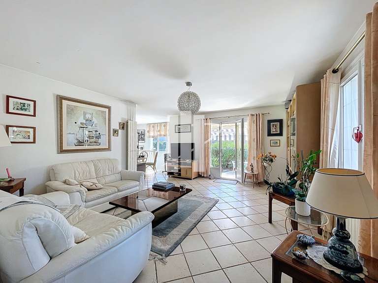 House Saint-Raphaël - 3 bedrooms - 110m²