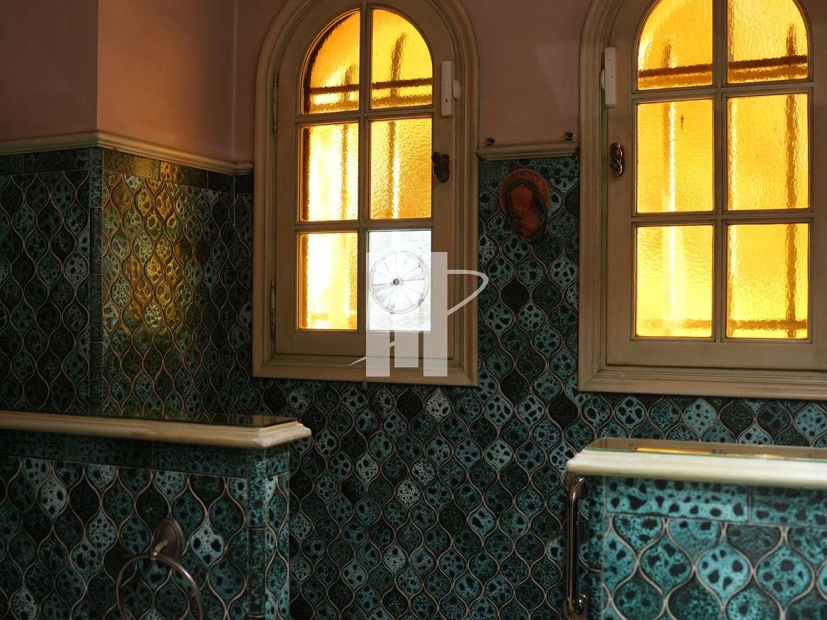 Maison Saint-Raphaël