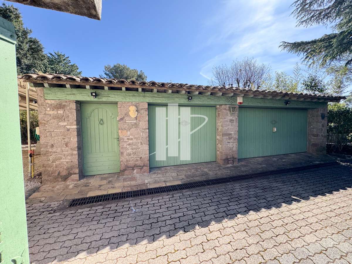 Maison Saint-Raphaël