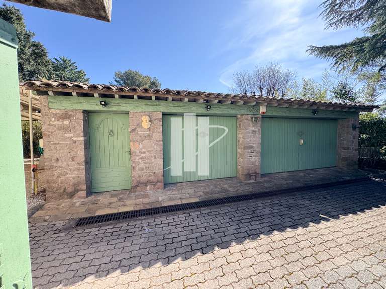 Maison Saint-Raphaël - 5 chambres - 300m²