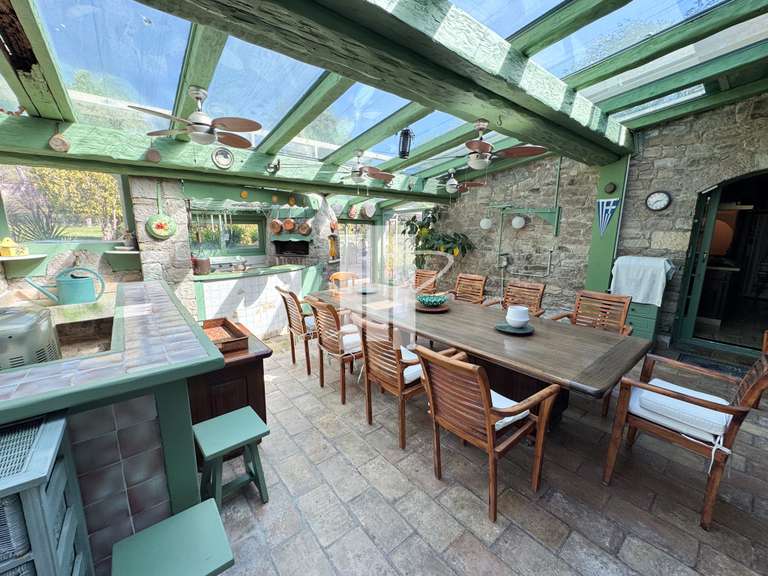 Maison Saint-Raphaël - 5 chambres - 300m²