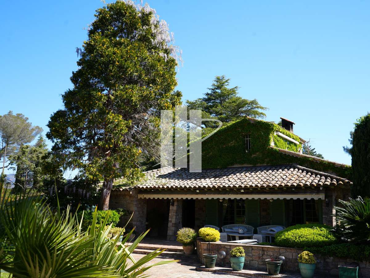 Maison Saint-Raphaël