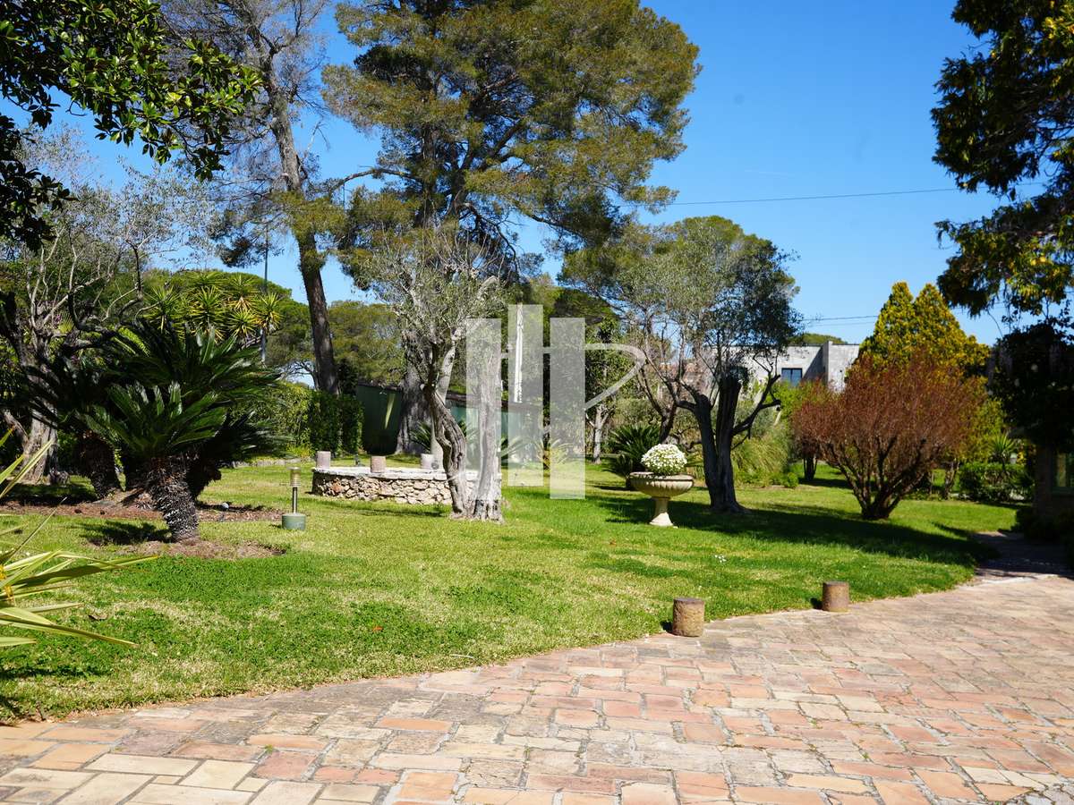 Maison Saint-Raphaël