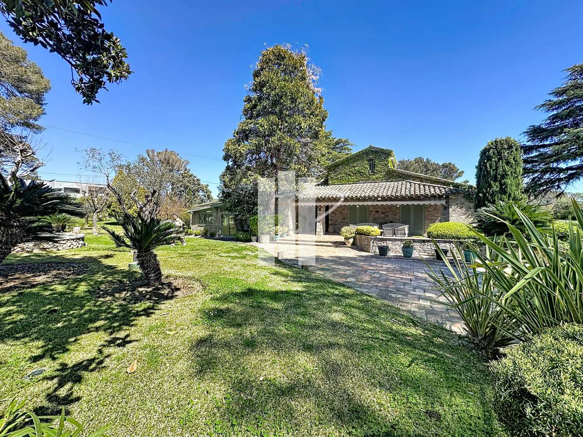 Maison Saint-Raphaël