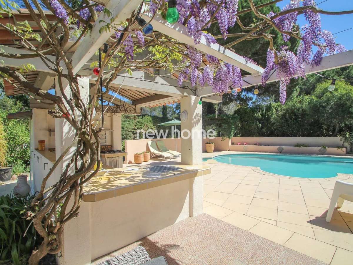 Maison Saint-Raphaël