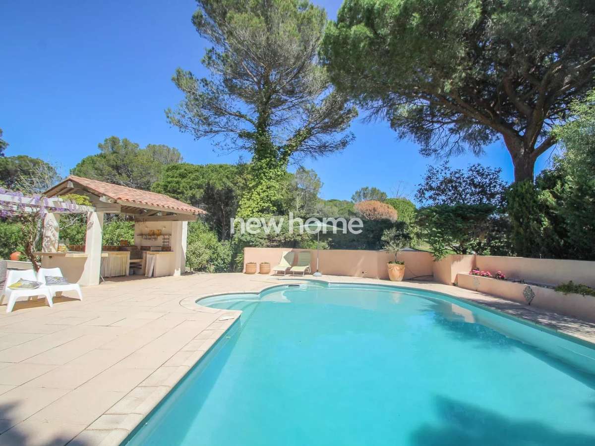 Maison Saint-Raphaël