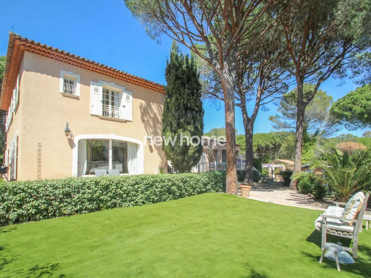 Maison Saint-Raphaël