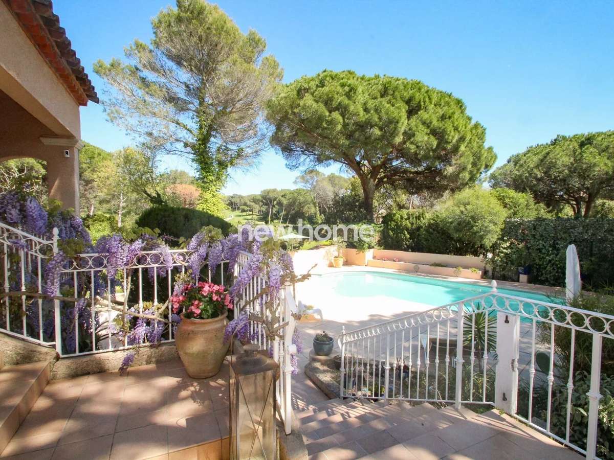 Maison Saint-Raphaël