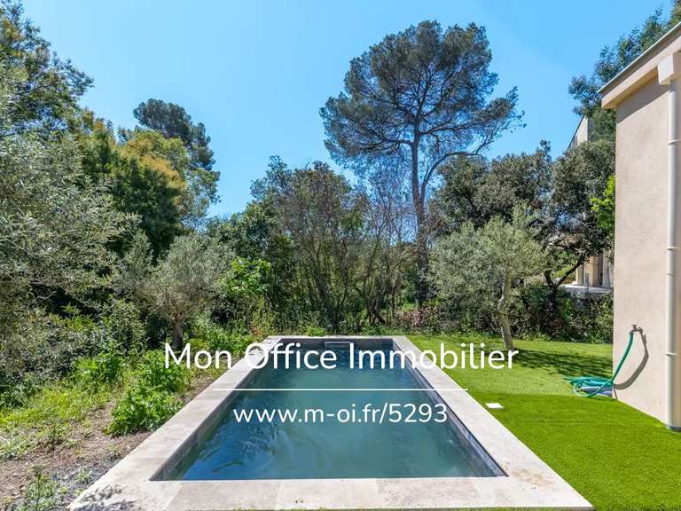 House Saint-Raphaël - 5 bedrooms - 125m²