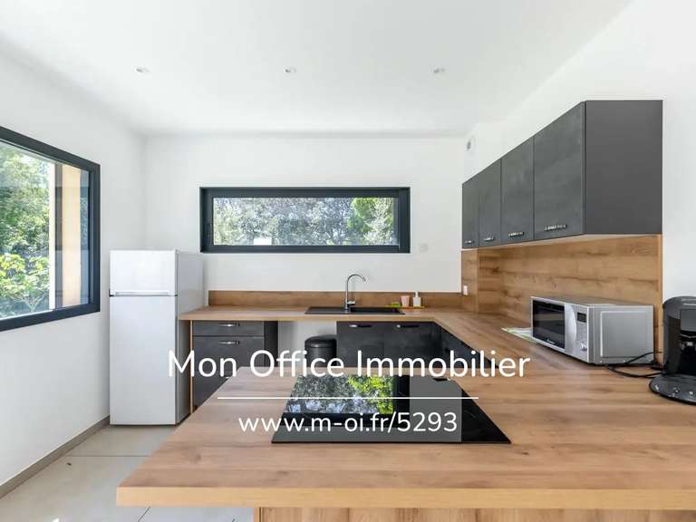 Maison Saint-Raphaël - 5 chambres - 125m²