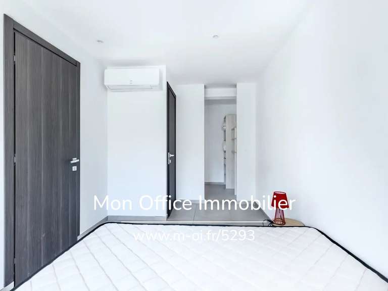 Maison Saint-Raphaël - 5 chambres - 125m²