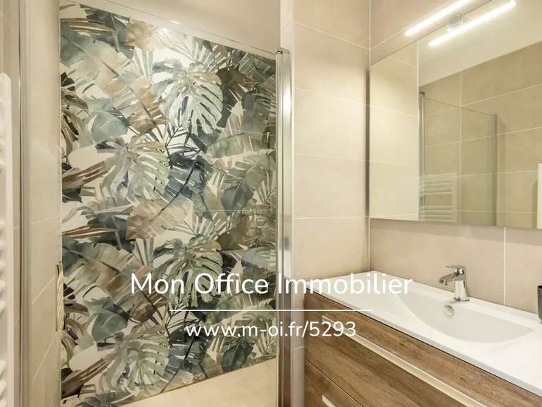 Maison Saint-Raphaël - 5 chambres - 125m²