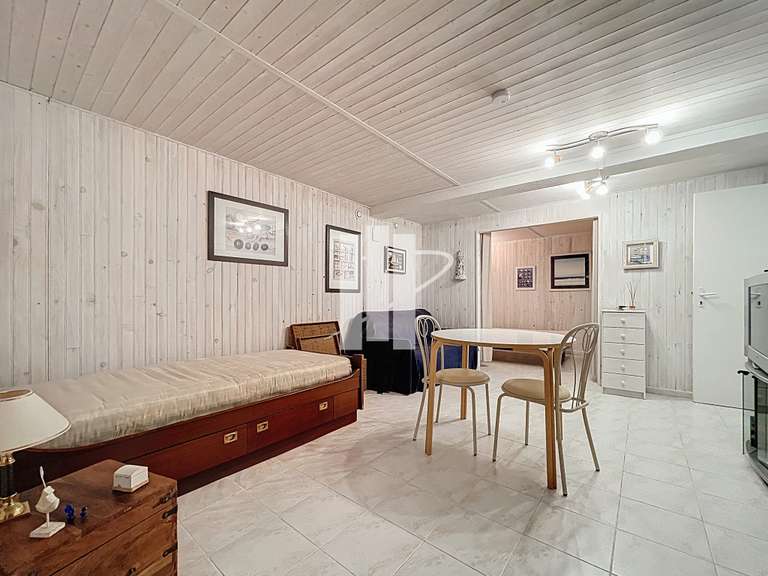 Maison Saint-Raphaël - 3 chambres - 126m²