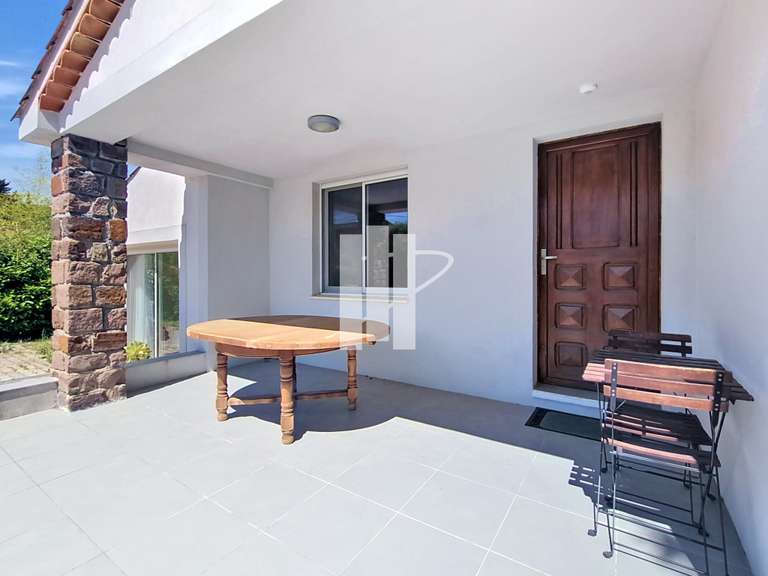 House Saint-Raphaël - 4 bedrooms - 120m²
