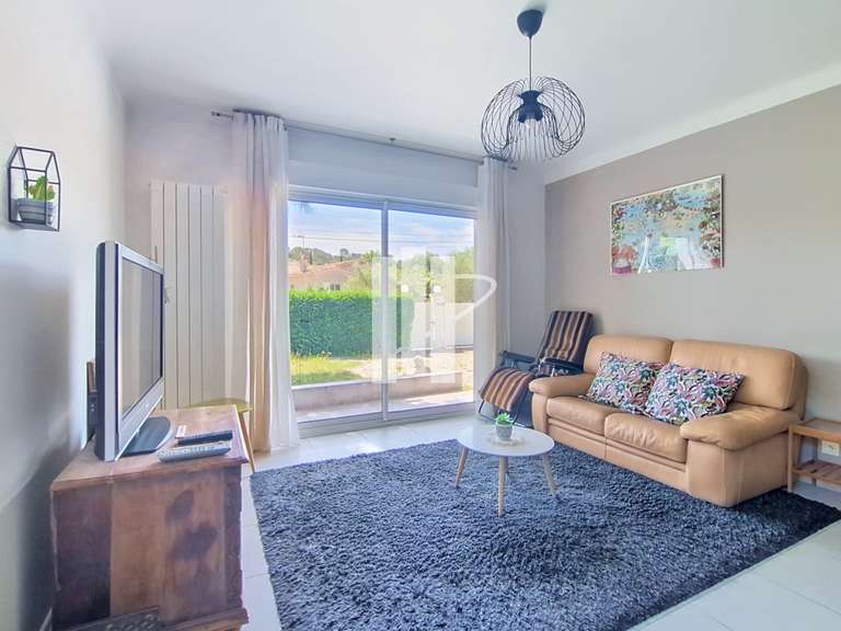 House Saint-Raphaël - 4 bedrooms - 120m²