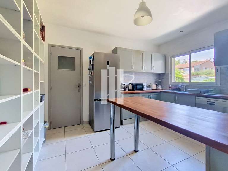 House Saint-Raphaël - 4 bedrooms - 120m²