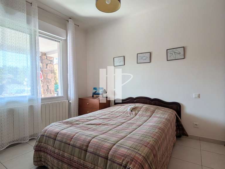 Maison Saint-Raphaël - 4 chambres - 120m²