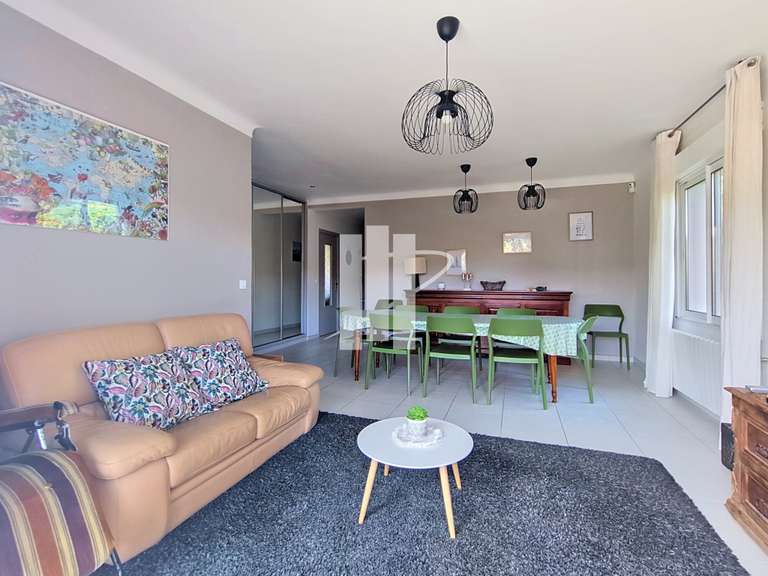 House Saint-Raphaël - 4 bedrooms - 120m²